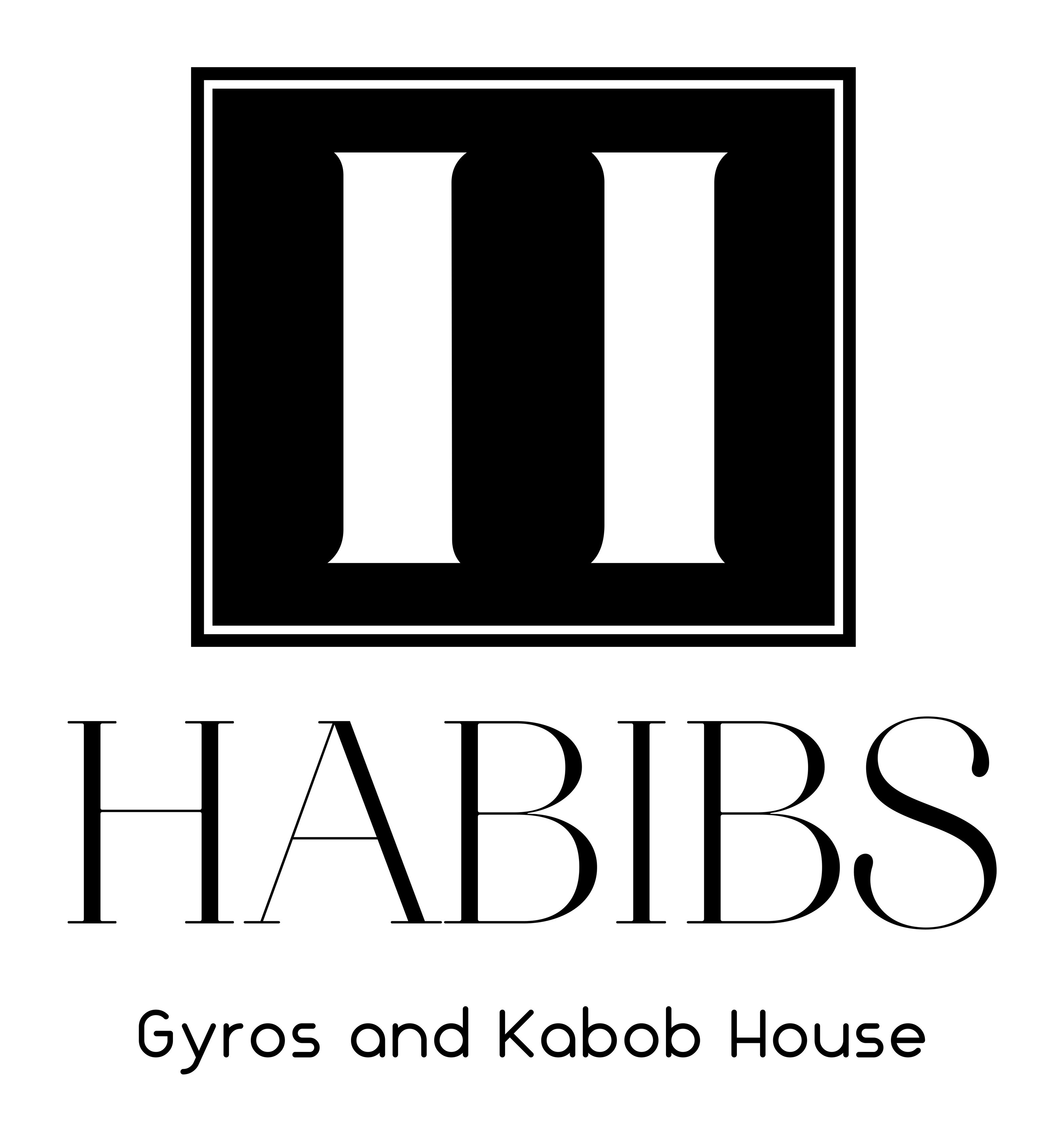 Habibi's Gyros & Kabob House
